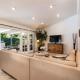 Villa Sausalito - Newly Designed 4BR HOUSE & POOL by Topanga, Los Angeles - Foto 8