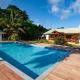 JMS Ventures Guesthouse - Private Pool