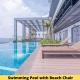Revo Hotel & Suites Kuala Lumpur Bukit Jalil by The Cynefin, Kuala Lumpur - Fotografie 3