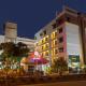 Hotel Vrishali Executive, Kolhapur - Foto 1