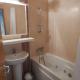 Imádnivaló medencés hotellakás szaunával., Budapest - Foto 3