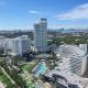 Studio at Sorrento Residences- FontaineBleau Miami Beach home - Foto 4