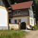 Hlučov - Penzion & Restaurace, Kaninský Dŭl