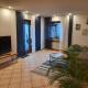 Ferienwohnung Sophie - perfekt mit Kind und Kegel, Eitelborn - Kuva 7