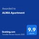 ALMA Apartament, Piatra Neamţ (foto 4)