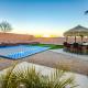 3400 SqFt House W/40Ft Heated Pool/Spa- Strip View, Henderson - Fotografie 4