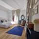 Between sky and sea in an exclusive village full of charm with a private terrace, Campiglia Marittima (zdjęcie 2)
