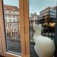 SMARTY Cologne Dom Hotel - Boardinghouse - KONTAKTLOSER SELF CHECK-IN, Cologne (photo 9)