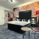 SMARTY Cologne Dom Hotel - Boardinghouse - KONTAKTLOSER SELF CHECK-IN, Cologne (photo 8)