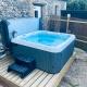 5 Bed Barn Conversion - with private hot tub Birchington - Fotografie 2
