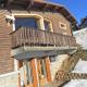 Chalet La Cachette les Gets