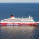 Viking Line ferry Gabriella - One-way journey from Helsinki to Stockholm, Helsinki