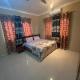 Beautiful 2-Bed Apartment in Kumasi - Photo 9