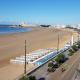 STUDIO MEUBLE Face mer vue imprenable sur la mer, parking et fibre gratuits, Les Sables-dʼOlonne - Photo 7