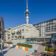 Sophistication Stay-Cation with a Roof Top Pool!, Auckland - Fotografie 6