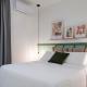 Stylish apartment with an arty touch Fast WiFi Terst - Fotografie 1