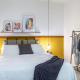 Lovely nest in the city center Fast WiFi, Triest (Foto 2)