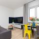 Artistic Żoliborz Apartments by Noclegi Renters, Varsavia - Foto 6
