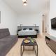 Artistic Żoliborz Apartments by Noclegi Renters, Varsavia - Foto 7