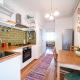 Cozy apartment in Budapest near Gellért Hill, Budapeszt - Zdjęcie 8