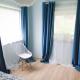 Pastelowy Domek z balią elektryczną z jacuzzi, Załakowo (fotografie 9)
