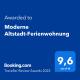 Moderne Altstadt-Ferienwohnung, Hammelburg - Fotografie 2