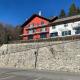 Albergo La Perla, Craveggia