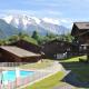 Apartment Les G'rets-7 by Interhome, Saint-Gervais-les-Bains (foto 5)