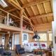 Chalet L'Epachat by Interhome, Mémontel (foto 2)