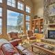 Grand Fraser Escape w/ Private Deck & Hot Tub, Fraser
