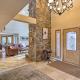 Grand Fraser Escape w/ Private Deck & Hot Tub, Fraser (foto 4)