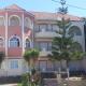 Hotel Agios Thomas, Ligia