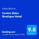 Centric Baku Boutique Hotel - Photo 2