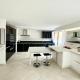 Appartement Luxe - 3 pièces avec vue mer, piscine et tennis, Nice - Fotografie 3