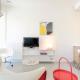 The Stones Flats, Brusel - Fotografie 5