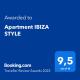 Apartment IBIZA STYLE, El Vendrell - Φωτογραφία 2