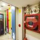 Taksim Cihangir Fidan Residence Hotel, Istanbul - Foto 10