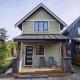 Storm Bay, Family Home with Hot Tub and Inlet View Ucluelet - Fotografie 5