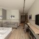 Sarnia Point Apartamenty Prestige Wroclaw - Foto 6