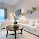 Serene Studio in Elite Residences 4 Sports City by Deluxe Holiday Homes, Dubaï - Photo 1