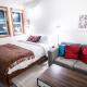 Kingfisher, Newly Renovated Suite on Ocean Inlet Ucluelet - Fotografie 10