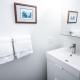 Kingfisher, Newly Renovated Suite on Ocean Inlet Ucluelet - Fotografie 9
