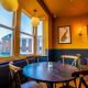 The Crown Hotel, Glastonbury (fotografie 5)