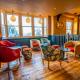 The Crown Hotel, Glastonbury (fotografie 4)