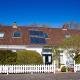 Haus am Park 3 Goode Tied, ノルダーナイ - 写真 10