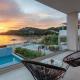 Villa Marionella, Szybenik