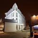 Boutique Hotel Central, Rivne (fotografie 3)