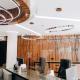 Boutique Hotel Central, Rivne (fotografie 6)