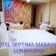 Hotel Septima Maravilla Lunahuana, ルナウアナ - 写真 10