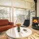 Luxury Beach House with Spa - By Traum Ferienwohnungen, Hals (Foto 10)